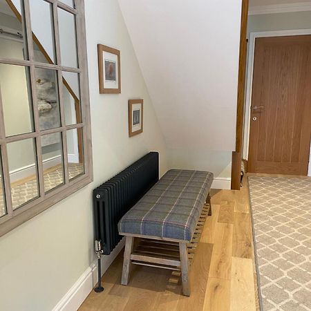 Stormfront Luxury Hideaway Glencoe Ballachulish Highlands Near Fortwilliam (Adults Only) Extérieur photo