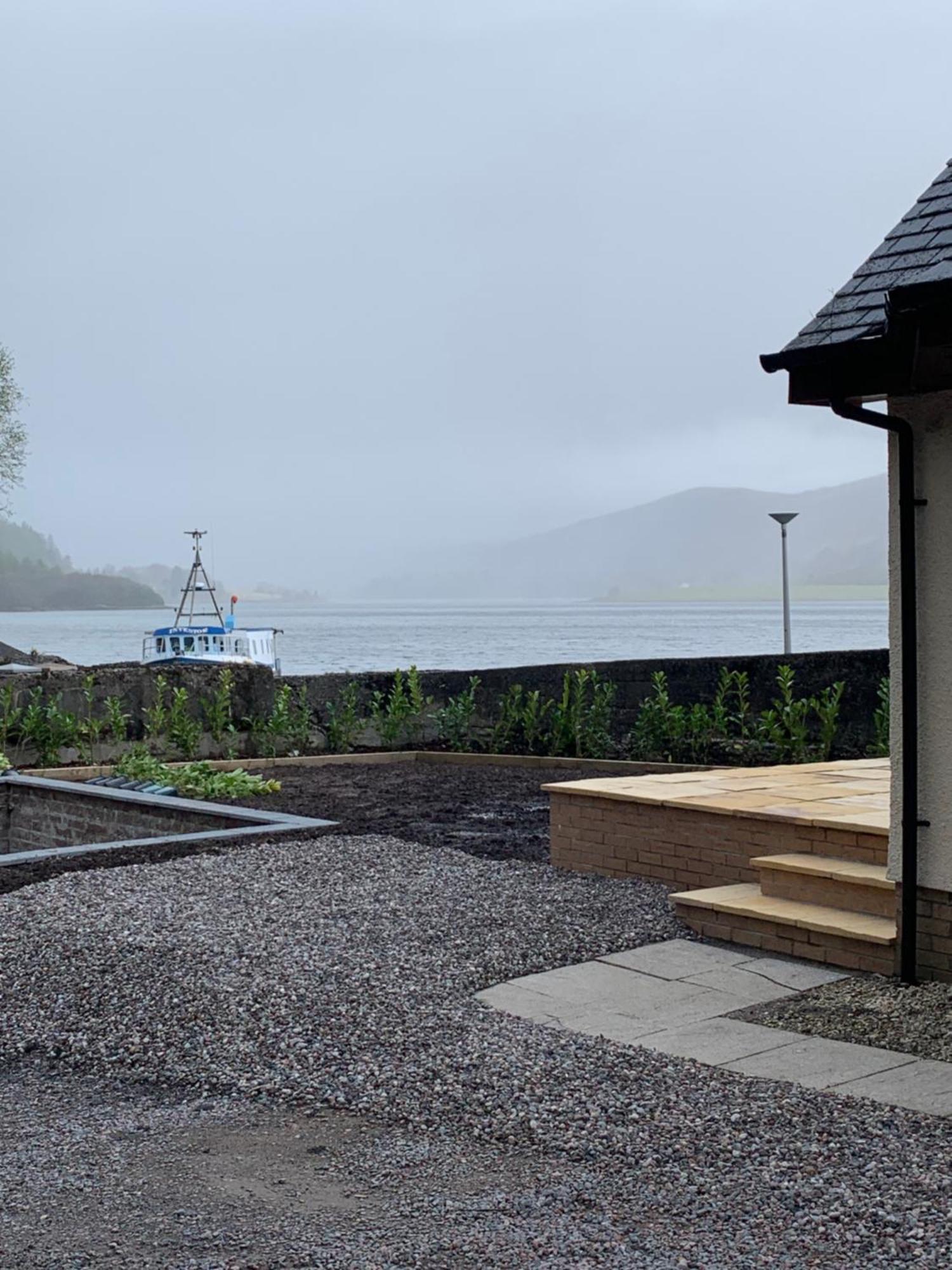 Stormfront Luxury Hideaway Glencoe Ballachulish Highlands Near Fortwilliam (Adults Only) Extérieur photo