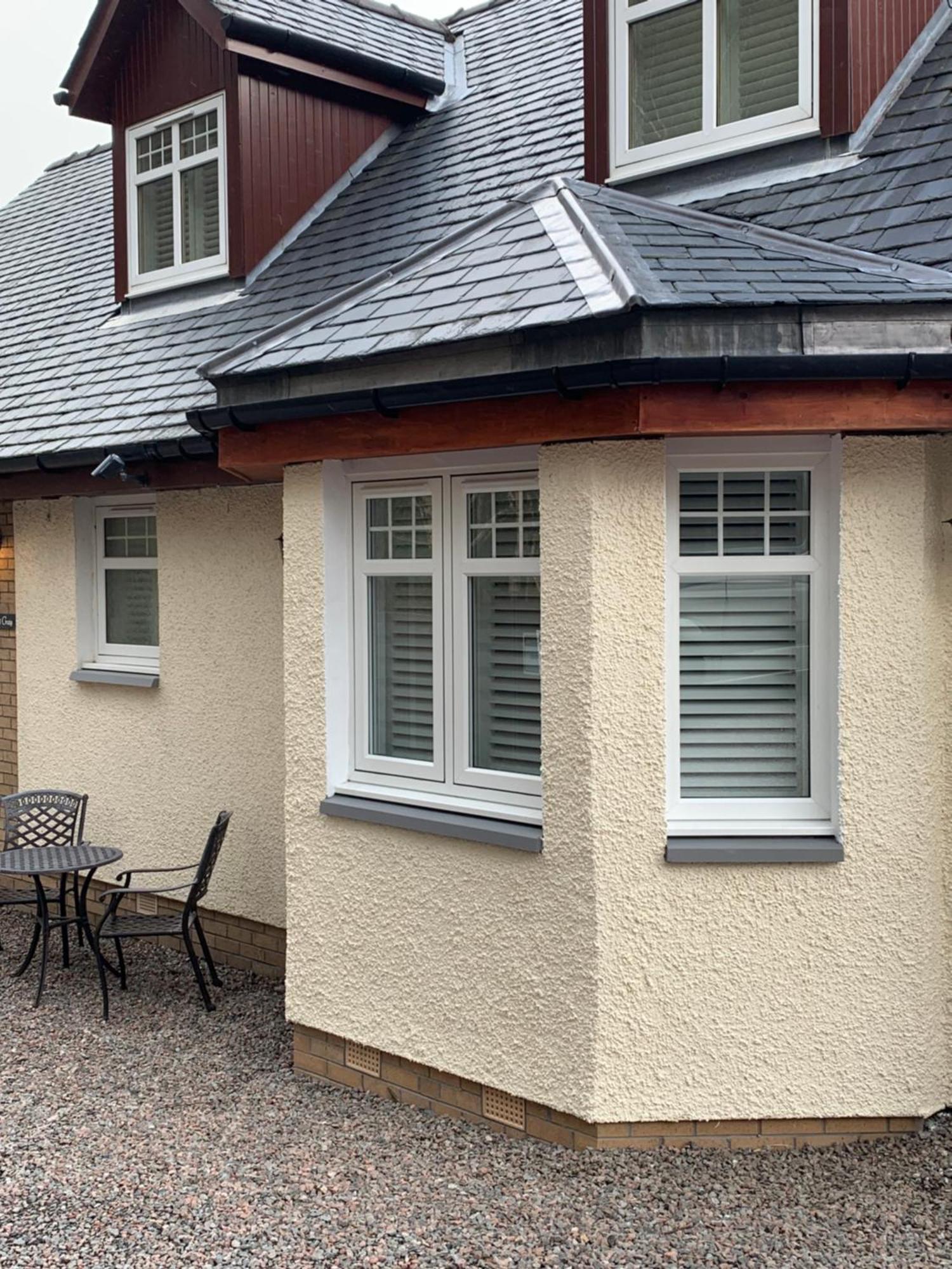 Stormfront Luxury Hideaway Glencoe Ballachulish Highlands Near Fortwilliam (Adults Only) Extérieur photo