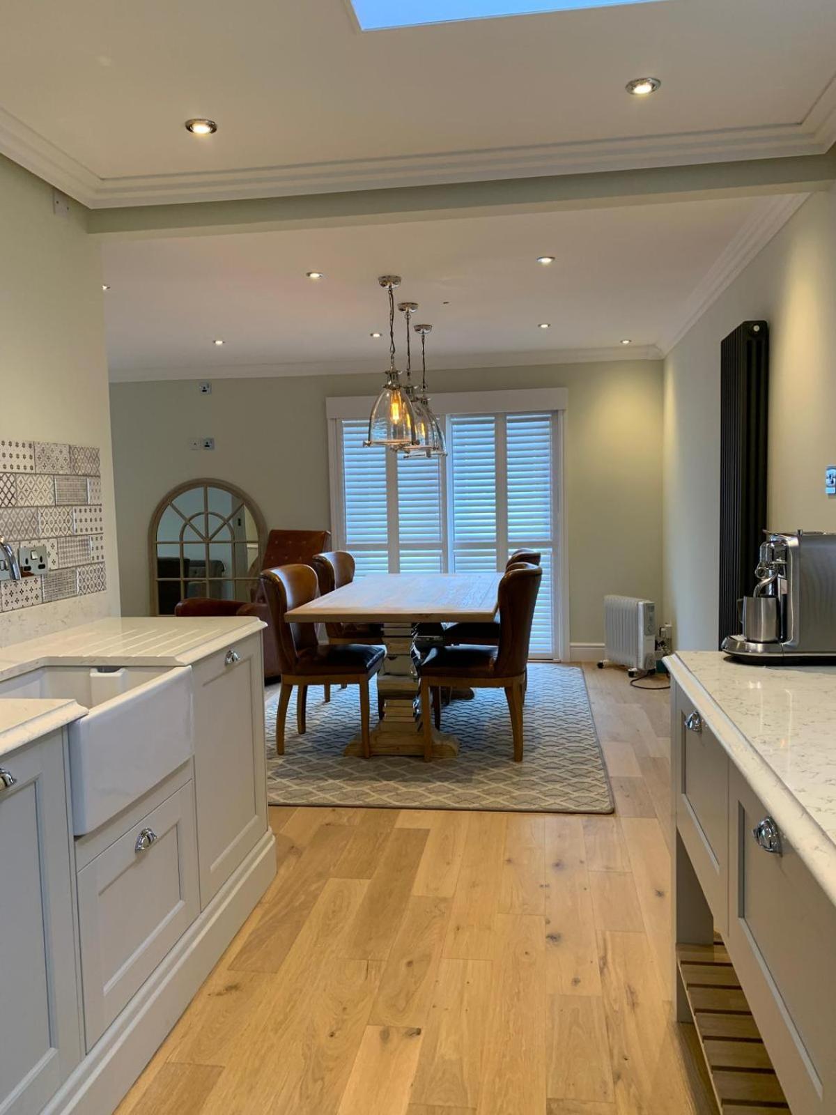 Stormfront Luxury Hideaway Glencoe Ballachulish Highlands Near Fortwilliam (Adults Only) Extérieur photo