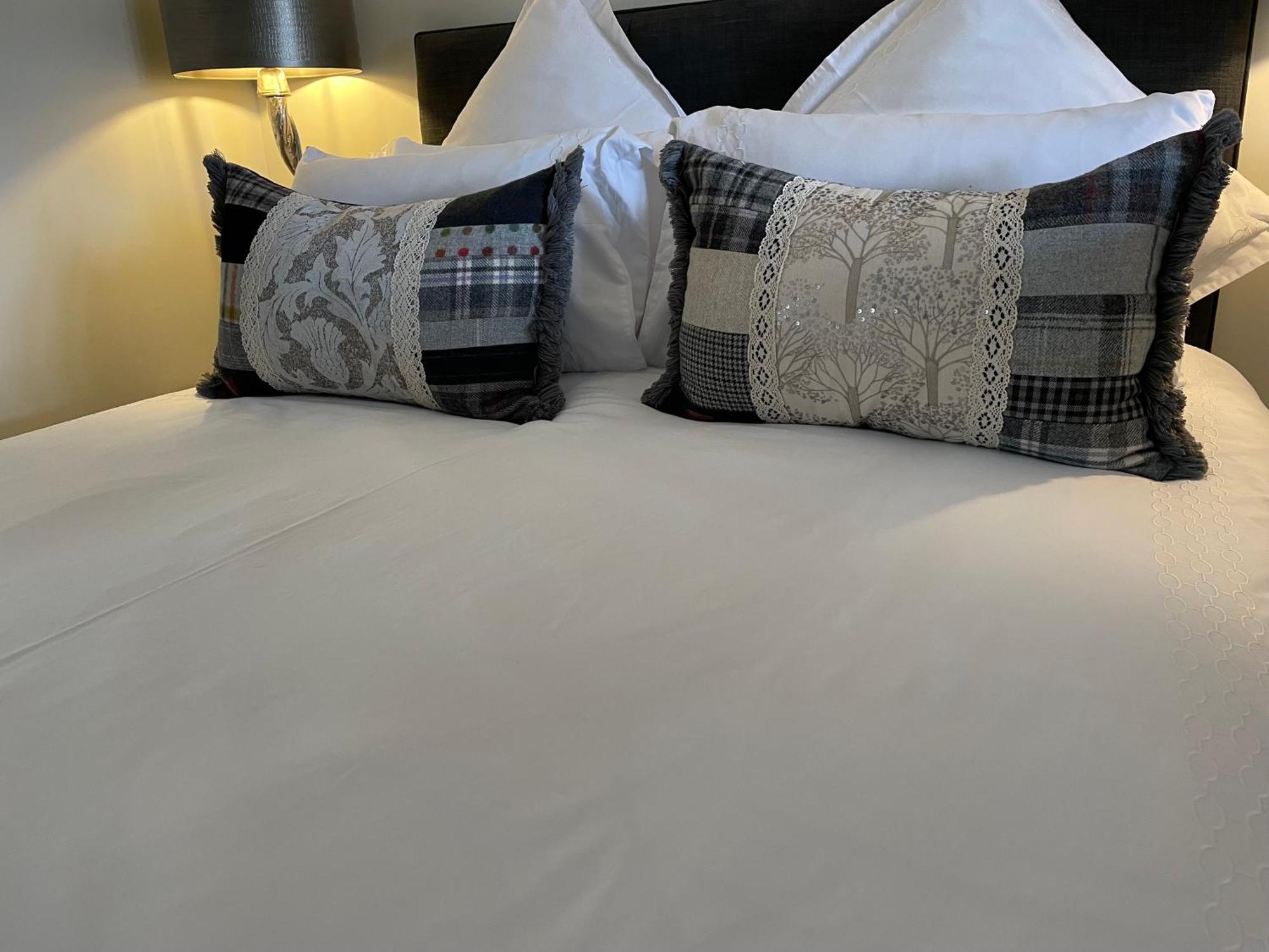 Stormfront Luxury Hideaway Glencoe Ballachulish Highlands Near Fortwilliam (Adults Only) Extérieur photo