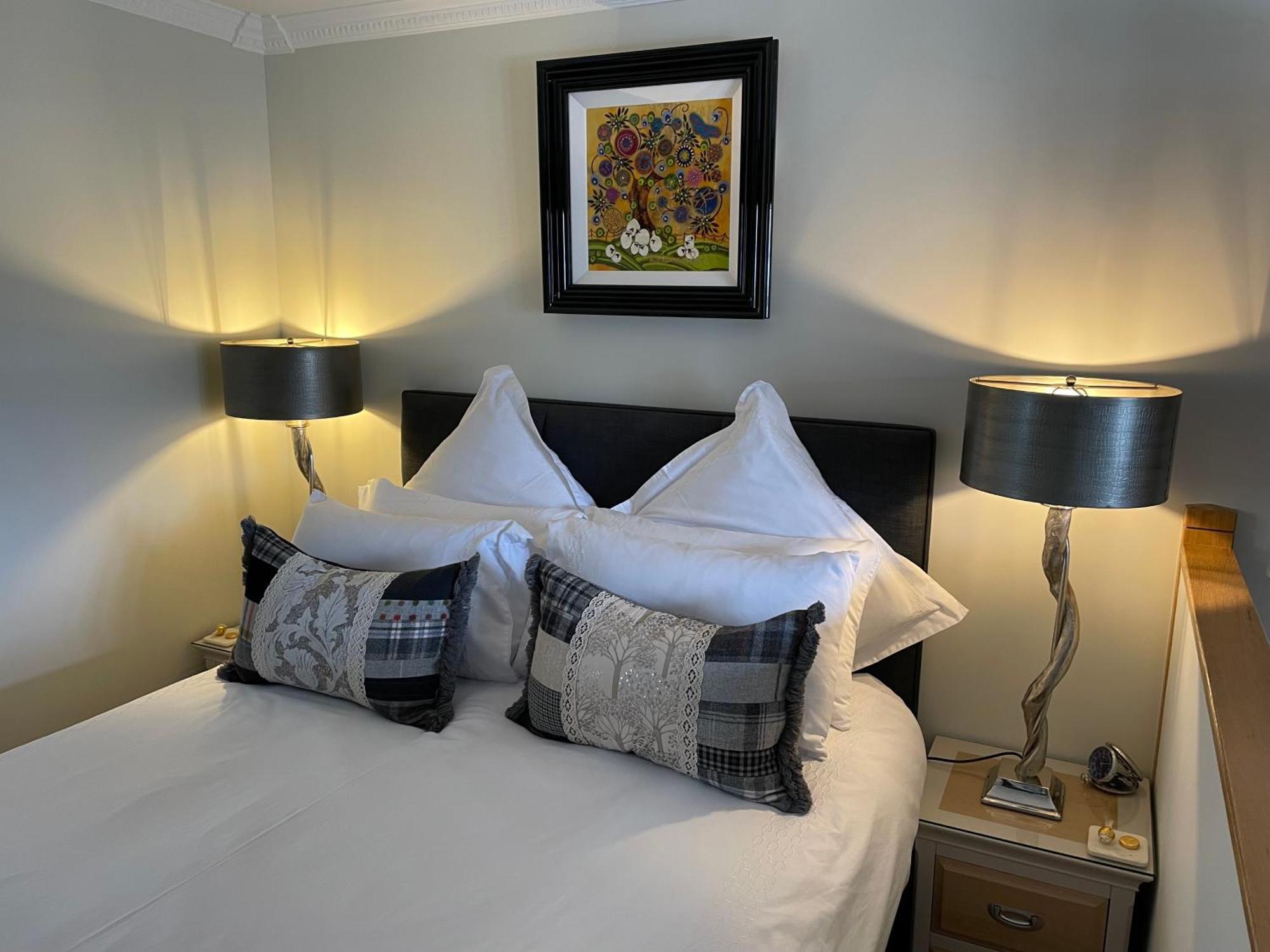 Stormfront Luxury Hideaway Glencoe Ballachulish Highlands Near Fortwilliam (Adults Only) Extérieur photo