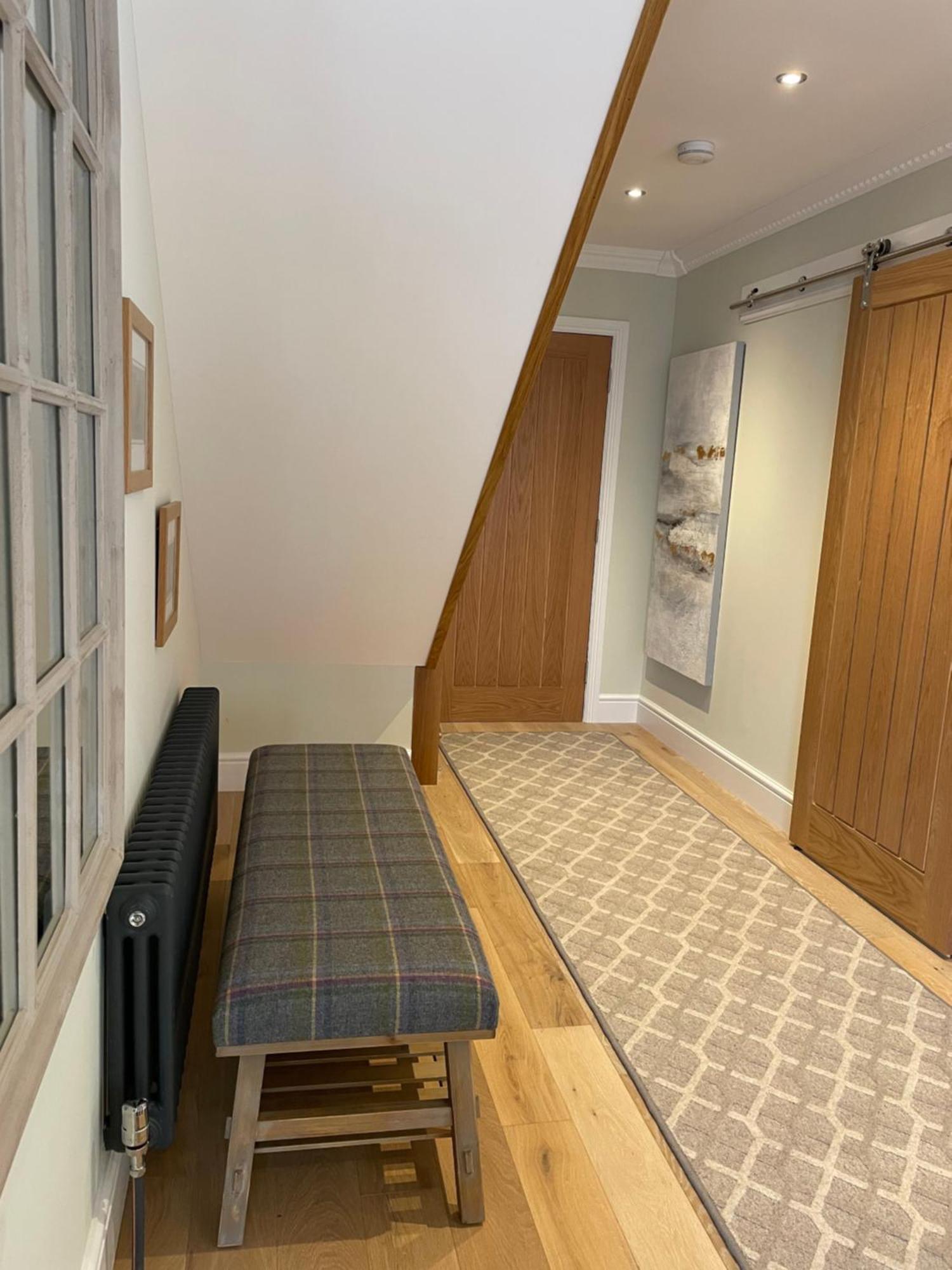Stormfront Luxury Hideaway Glencoe Ballachulish Highlands Near Fortwilliam (Adults Only) Extérieur photo