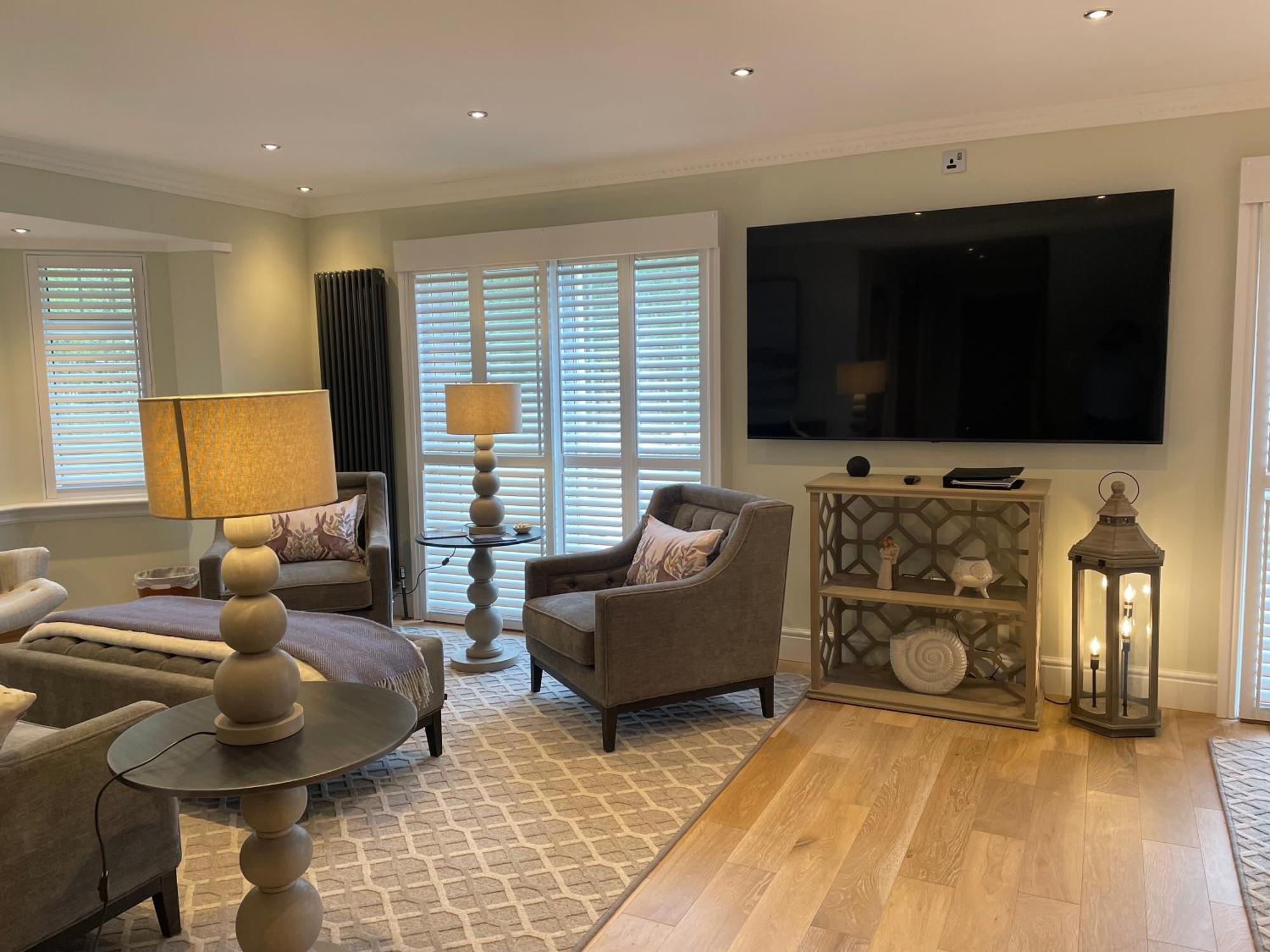 Stormfront Luxury Hideaway Glencoe Ballachulish Highlands Near Fortwilliam (Adults Only) Extérieur photo