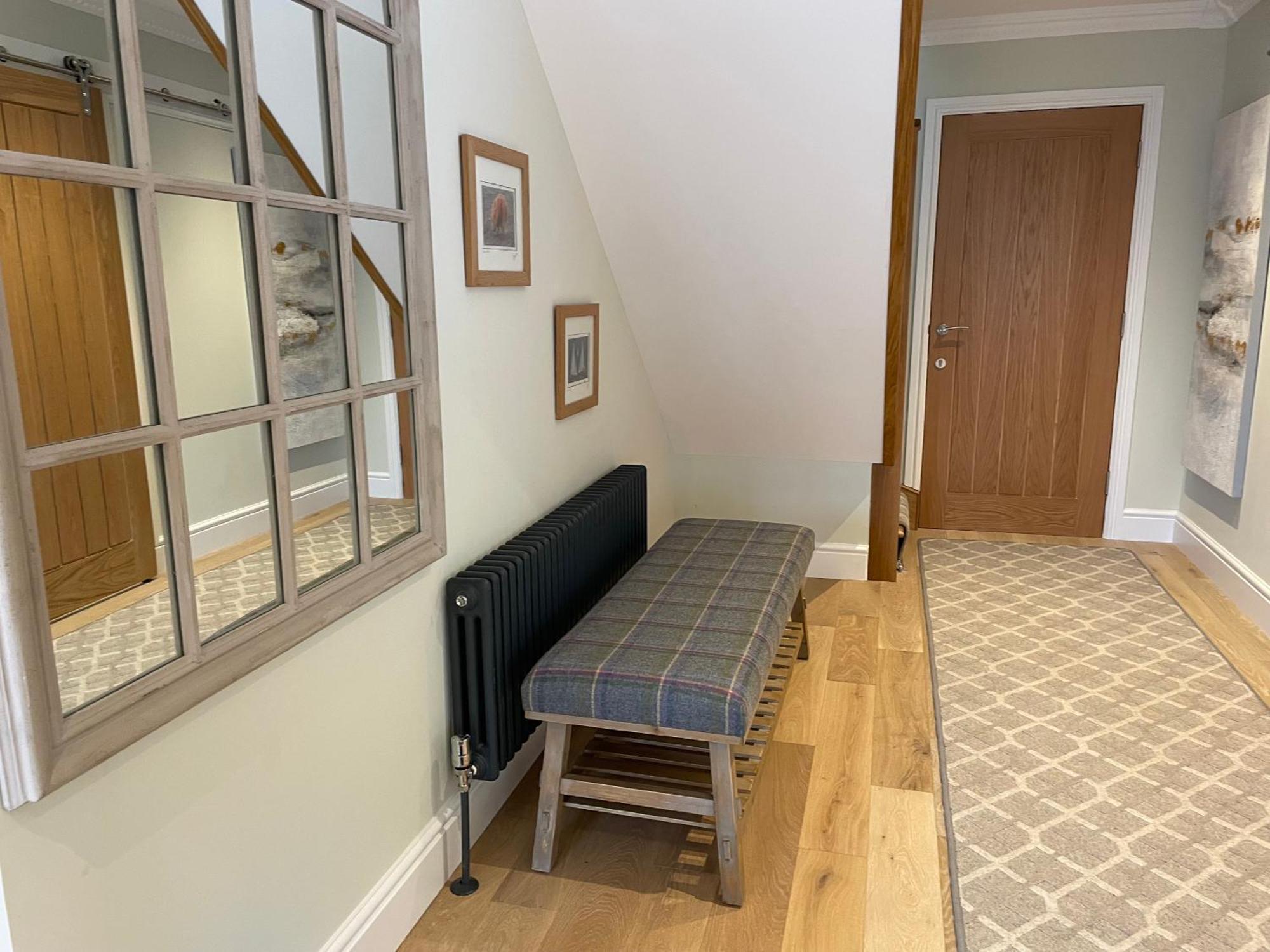 Stormfront Luxury Hideaway Glencoe Ballachulish Highlands Near Fortwilliam (Adults Only) Extérieur photo