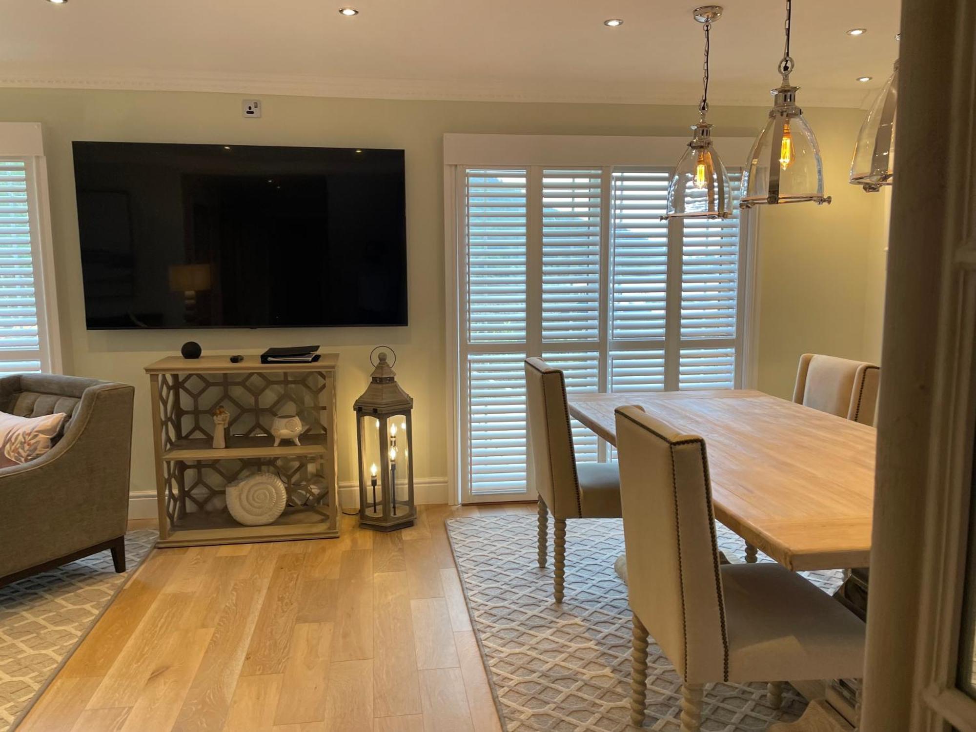 Stormfront Luxury Hideaway Glencoe Ballachulish Highlands Near Fortwilliam (Adults Only) Extérieur photo