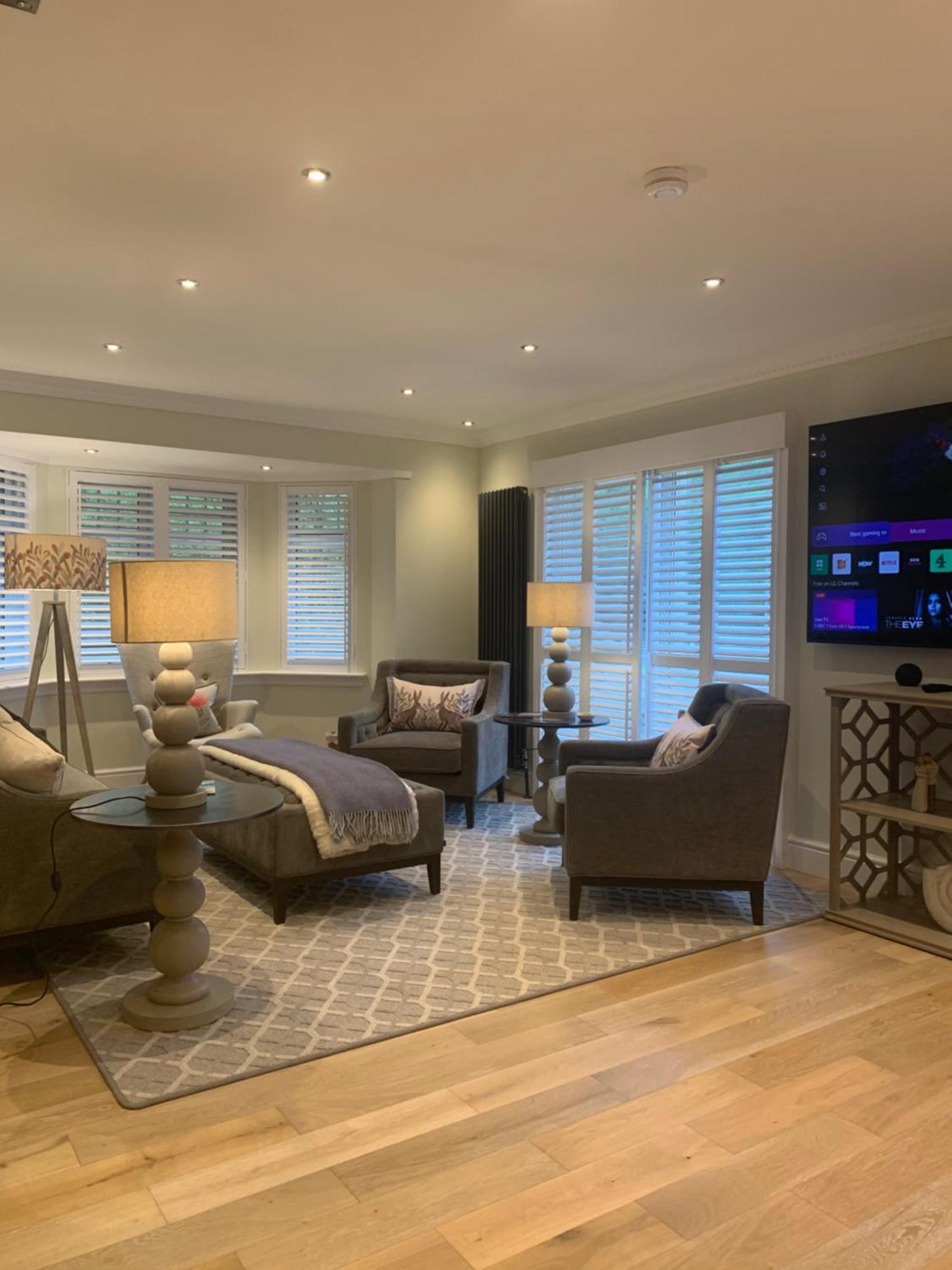 Stormfront Luxury Hideaway Glencoe Ballachulish Highlands Near Fortwilliam (Adults Only) Extérieur photo