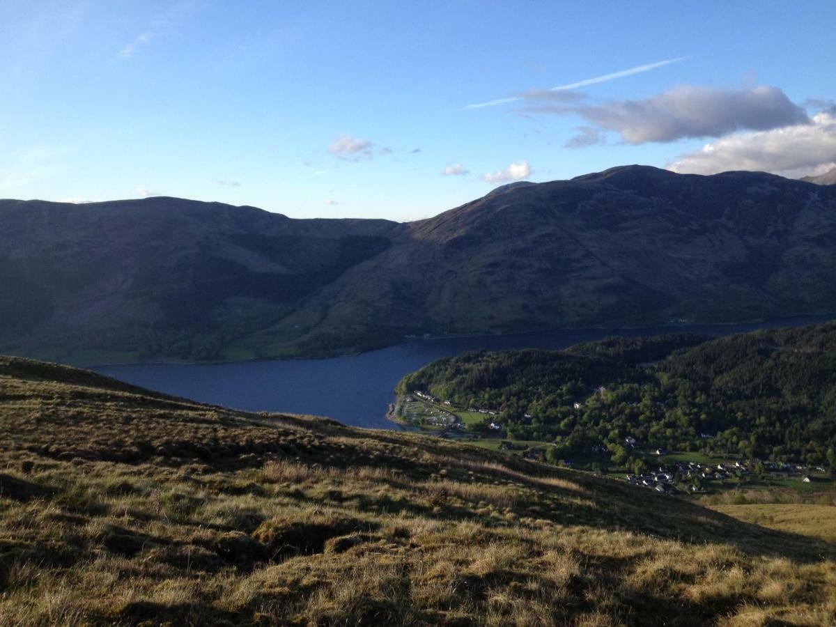 Stormfront Luxury Hideaway Glencoe Ballachulish Highlands Near Fortwilliam (Adults Only) Extérieur photo